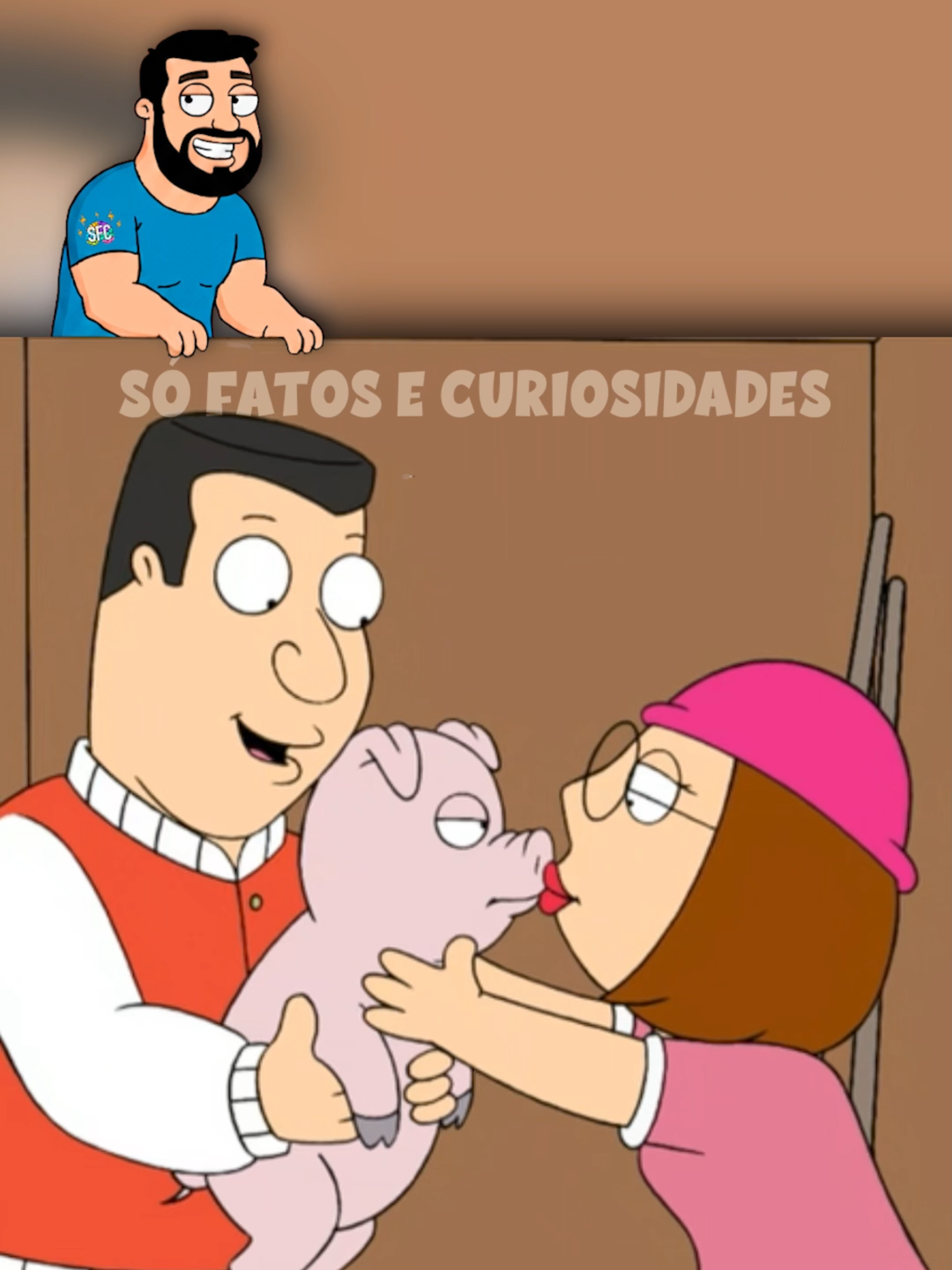 MEG SOFRE NA ESCOLA #umafamiliadapesadacenas #UMAFAMILIADAPESADA #umafamiliadapesad #EmCena