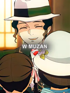 W Muzan💝. rm:@iamelite4k . Akaza edit next. #muzan #demonslayer #anime #kny #animeedit