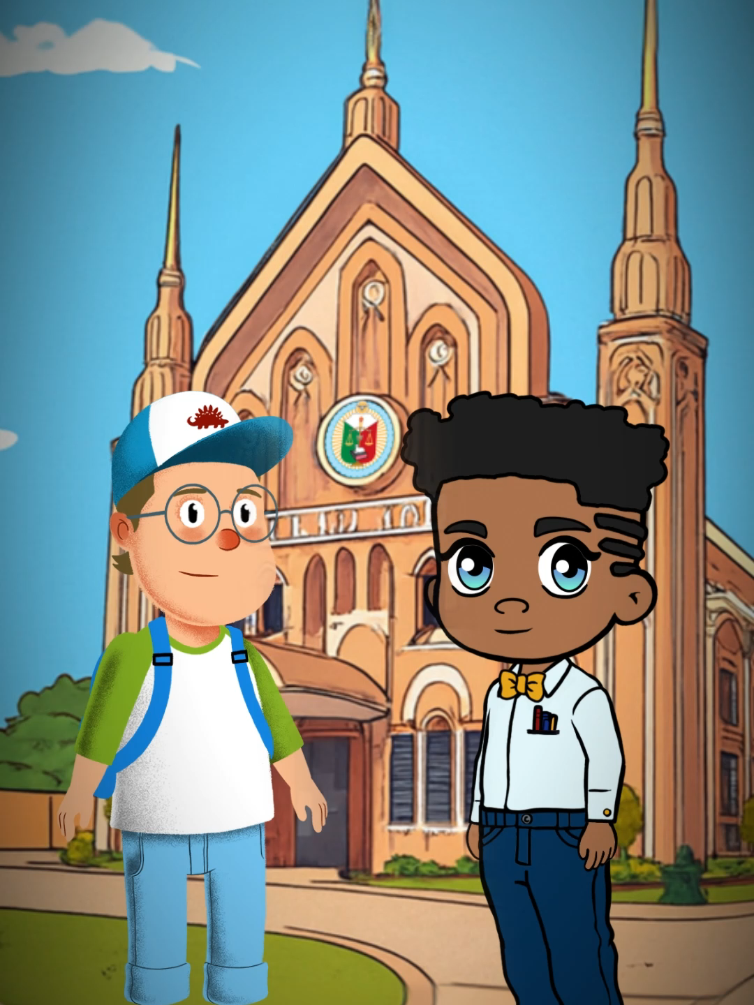 Joke time! | Dinugoan #JokeTime #jokes #IglesiaNiCristo #FaithTalks #catholic #animation #iglisianicristoforever🇮🇹