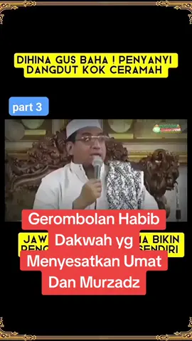 #HABIBSESATKAN #TiktokMantaap 