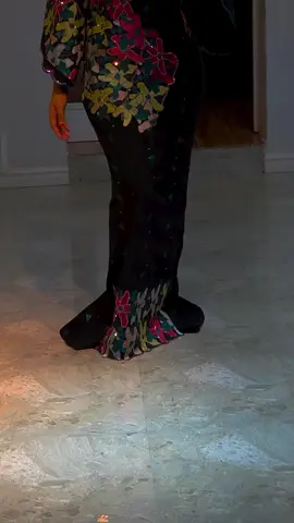 Lafaya lace style inspiration 
