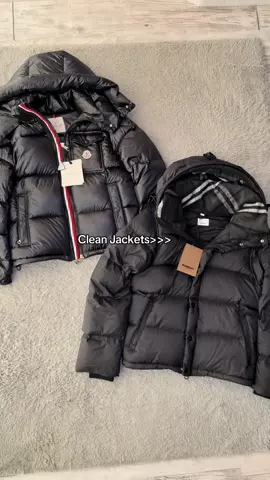 These jackets are perfect. #jackets#pufferjacket#outfitinspo#fyp#goviral 