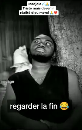 Triste mais devenu réalité ont rend grâce à dieu ✈️🙏#pourtoii #humour #visibilitesurtiktok #videoviral #vues 