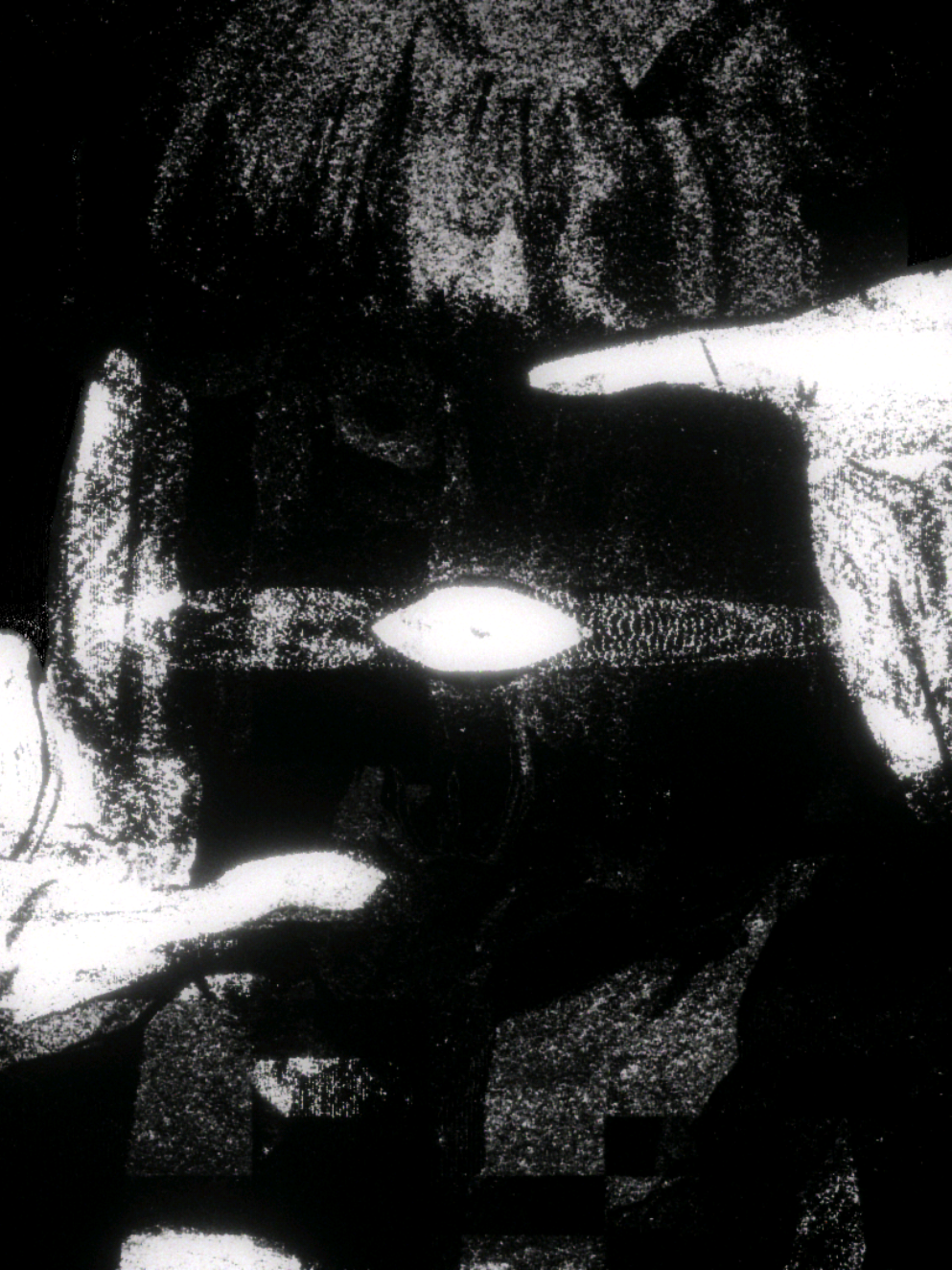 Rhinestone eyes | Edit on payhip | #denji #csmedit #makima #chainsawman #csm 