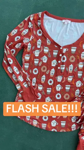 This set is UNDER $25! Grab them wil your can! 🧡 #falloutfits #pajamas #loungewear #pjset #fallvibes 