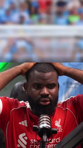 MAN CITY IS BACK!! I'M FINISHED