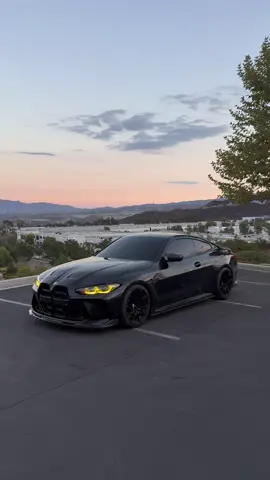 🌆 #bmwm #m4 #g82 #fyp 