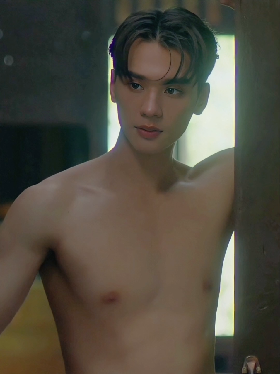 Que bien come Khem 🫦 #Khemjiraep8 #Khemjira #boyslove #KengNamping #PeemKhem 
