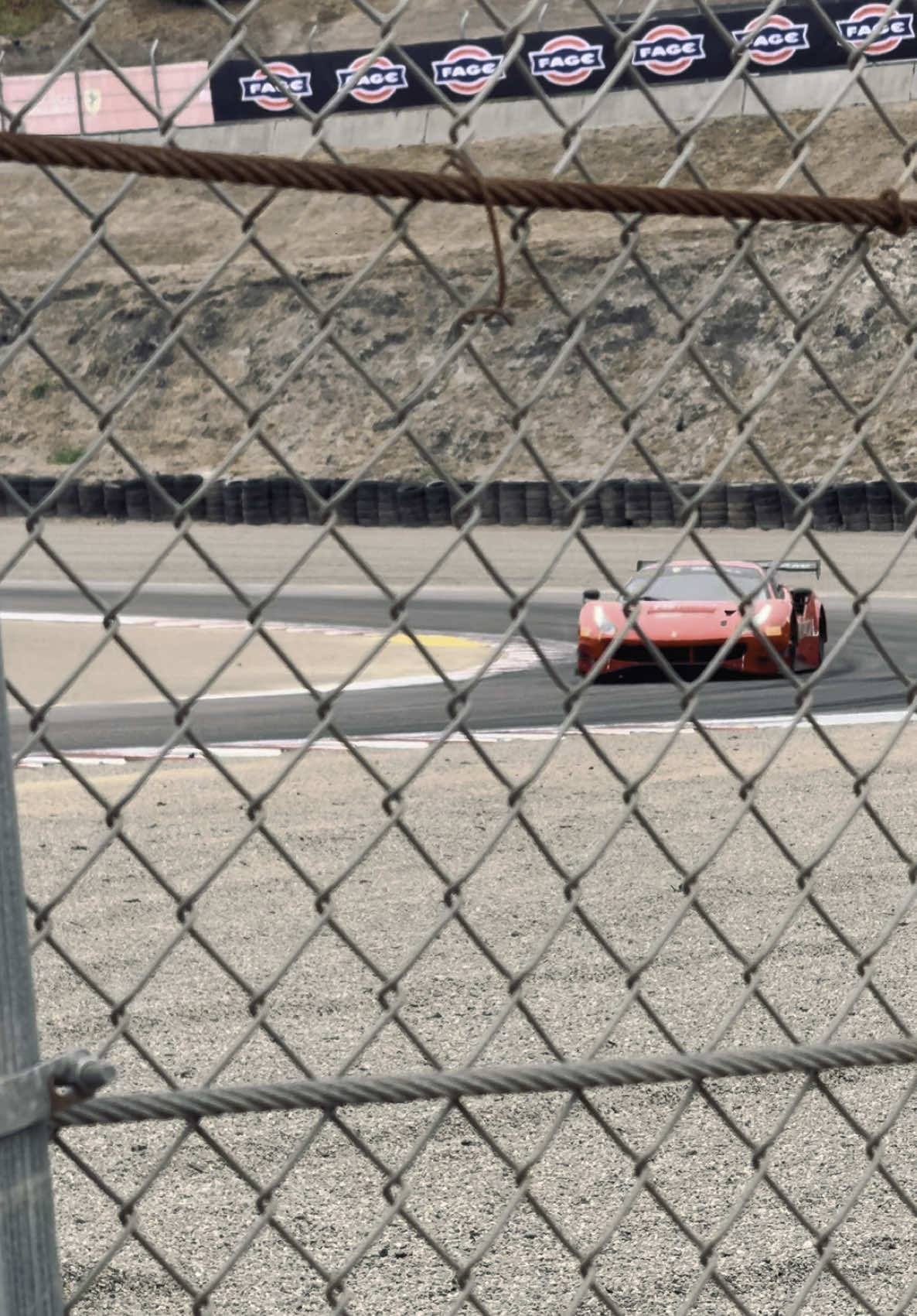 #ferrari #fyp #viral #track #videoviral