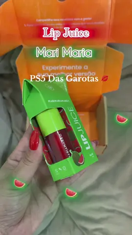 @Mari Maria Makeup apaixonada compre o seu tbm amigas na promo 😍❤️‍🔥