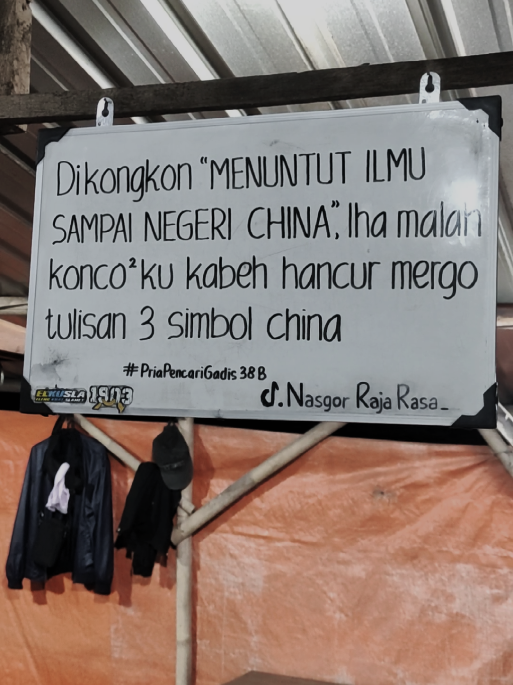 @akudony03  Lokasi Nasi Goreng RAJARASA Etan Prapatan Ngumpul Balong Ponorogo  #quotes #jowostory #storyjowo #fyp #masukberanda #nasigorengrajarasa #ponorgo24jam #fyppppppppppppppppppppppp #jowopride #rombongannyeni #sampitak 