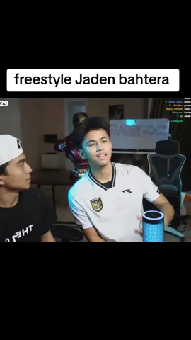 Jaden langsung cuci tangan 😂😂😂🤫🤫 #jadenbahtera #danilmustikaraja 