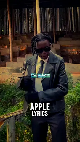 ▶️KIDO WANGE..”⚜️“@1981 BC @S L P @WIZ_KADAYO #warenApple #fypシ゚viral🖤tiktok #viral #fyppppppppppppppppppppppppppppppppppp #lyrics_songs❤️🎶🎵🎼 #lyricsvideo #lyrics_songs #foryoupage 