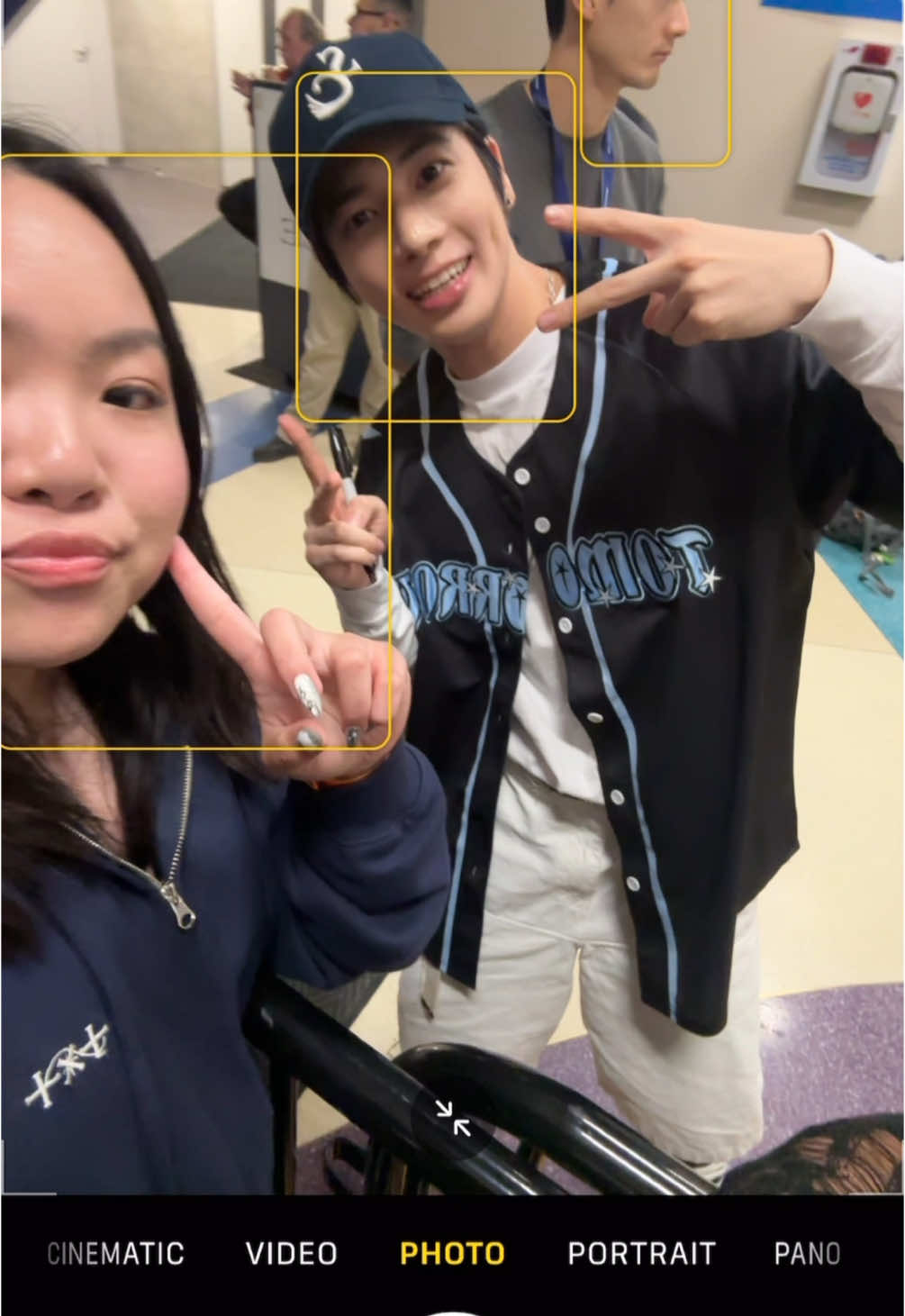 kang taehyun your charm has bewitched me #taehyun #txt #txt_tour_acttomorrow #act_tomorrow #투모로우바이투게더 #tomorrow_x_together #txtsendoff @TOMORROW X TOGETHER 
