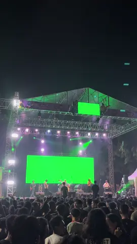 opus date e kapan lek #fstvlst #konserjogja #vistafest #opusdate 