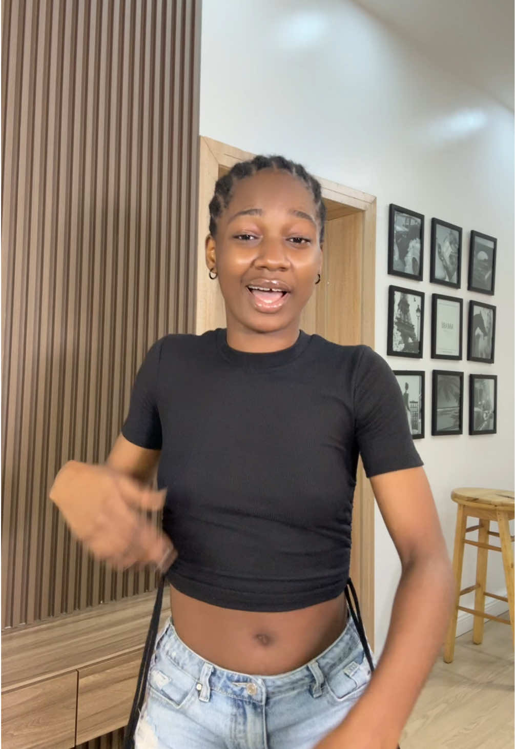 Touch your kneels and make it clap 👏😂😩 @Teee.Dollar🥷 #finegurldivvy 