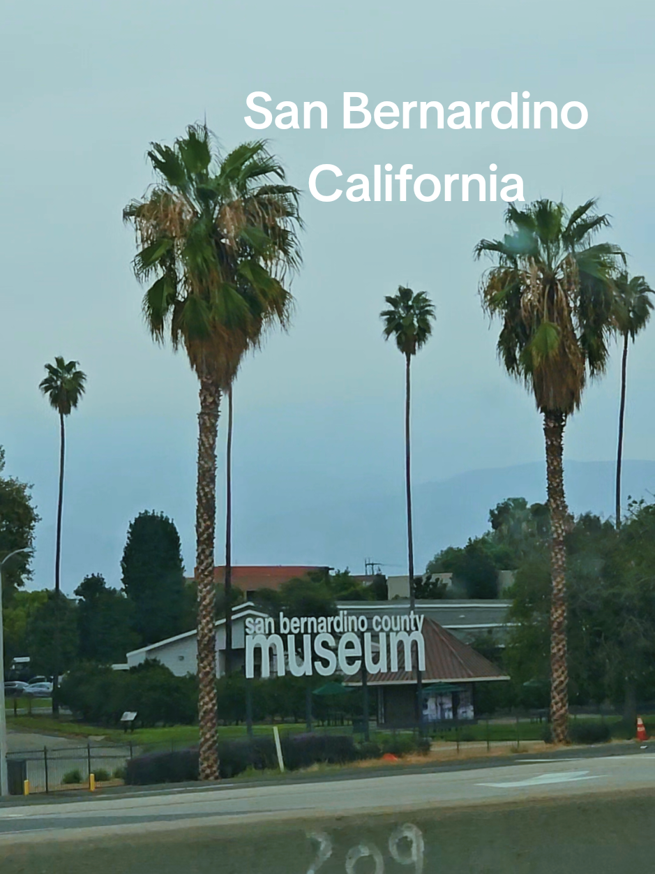 San Bernardino California  #san #Bernardino #viral #video #viajes 