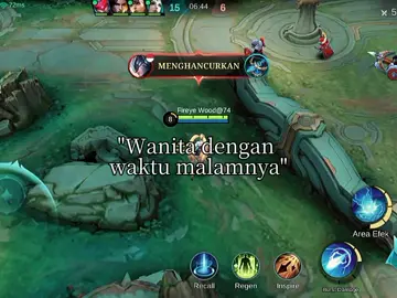 #4upage day 1 maen ml, mumpung malming coyy🤏🏻🥰 #fyppppppppppppppppppppppp @sipp🕸️ @Zihad🕷 @zihadpride_ @zihad.dc mampir pih #bocahml #mlbb #fypシ 