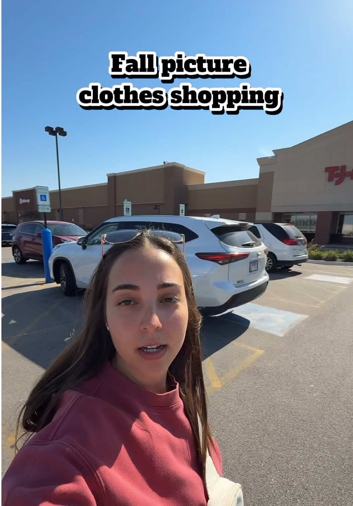 And I ended up hating everything I picked out and I’m returning almost everything. SOS where should I get last minute cute clothes for our family pictures 