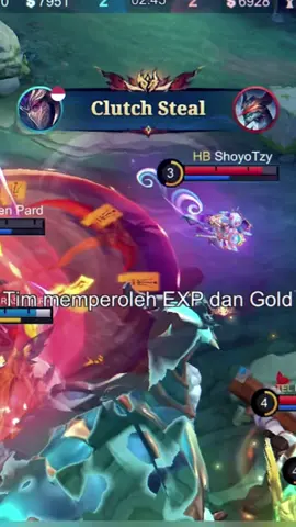 hoki vs my guru😍 #mlbb #fyp #goyounjung 