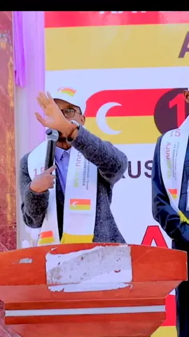 #Maxamed Xasan Gacameey oo kamid ah aqoon yahanada reerka ayaa sharxaad kooban ka bixiyay Taariikhda faca weyn ee Boqortooda Ajuuraan. #madasha_ajuran_forum #Ajuuraan #15september2025
