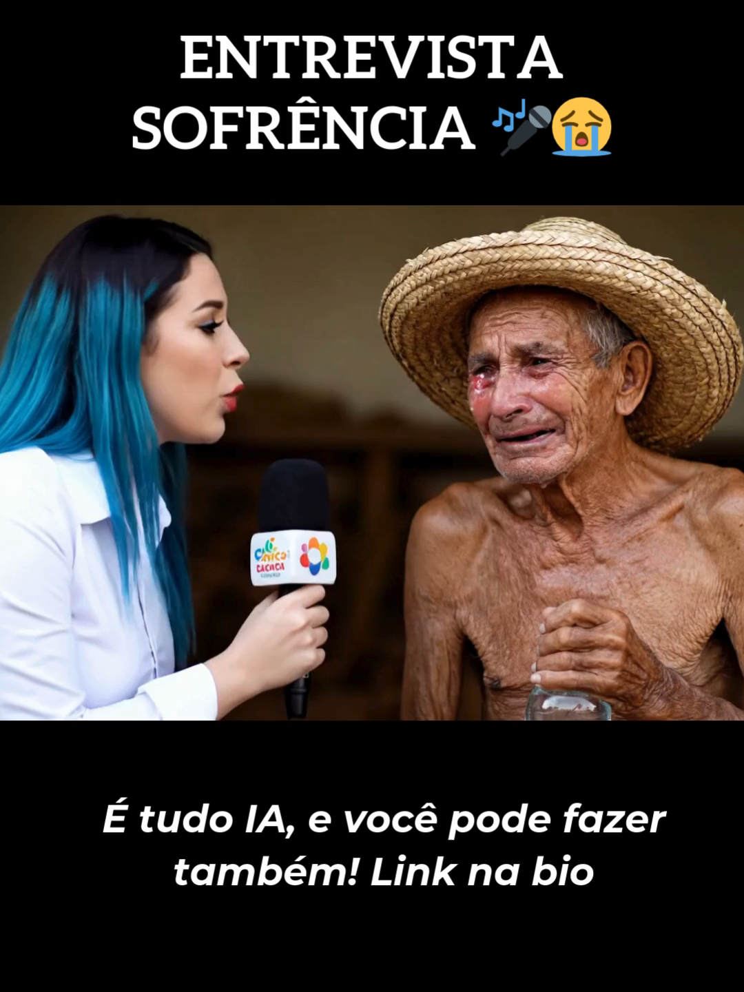 🎬 Já imaginou criar vídeos hilários com inteligência artificial? 🤯 👉 O segredo tá no curso que tá lá na bio! Corre lá! 🚀 #ZoeiraComTecnologia #inteligênciaartificial #vídeosdehumor #ia #criacaodeconteudo #veo3 #humor