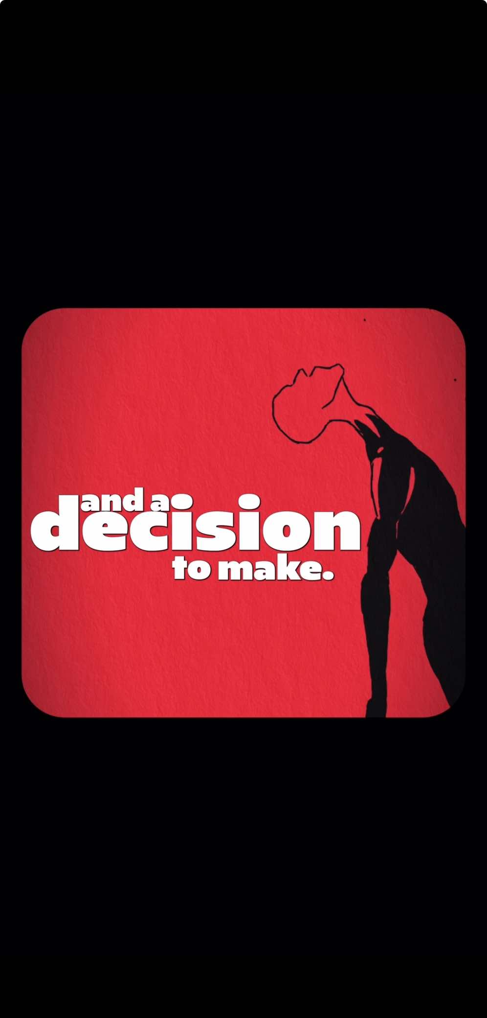 Lock in now… or clock in now. #lockin #hustle #discipline #mindset #fyp  