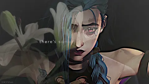 Jinx’s lament | #arcane #jinxedit #fypシ #jinx #jinxarcane 