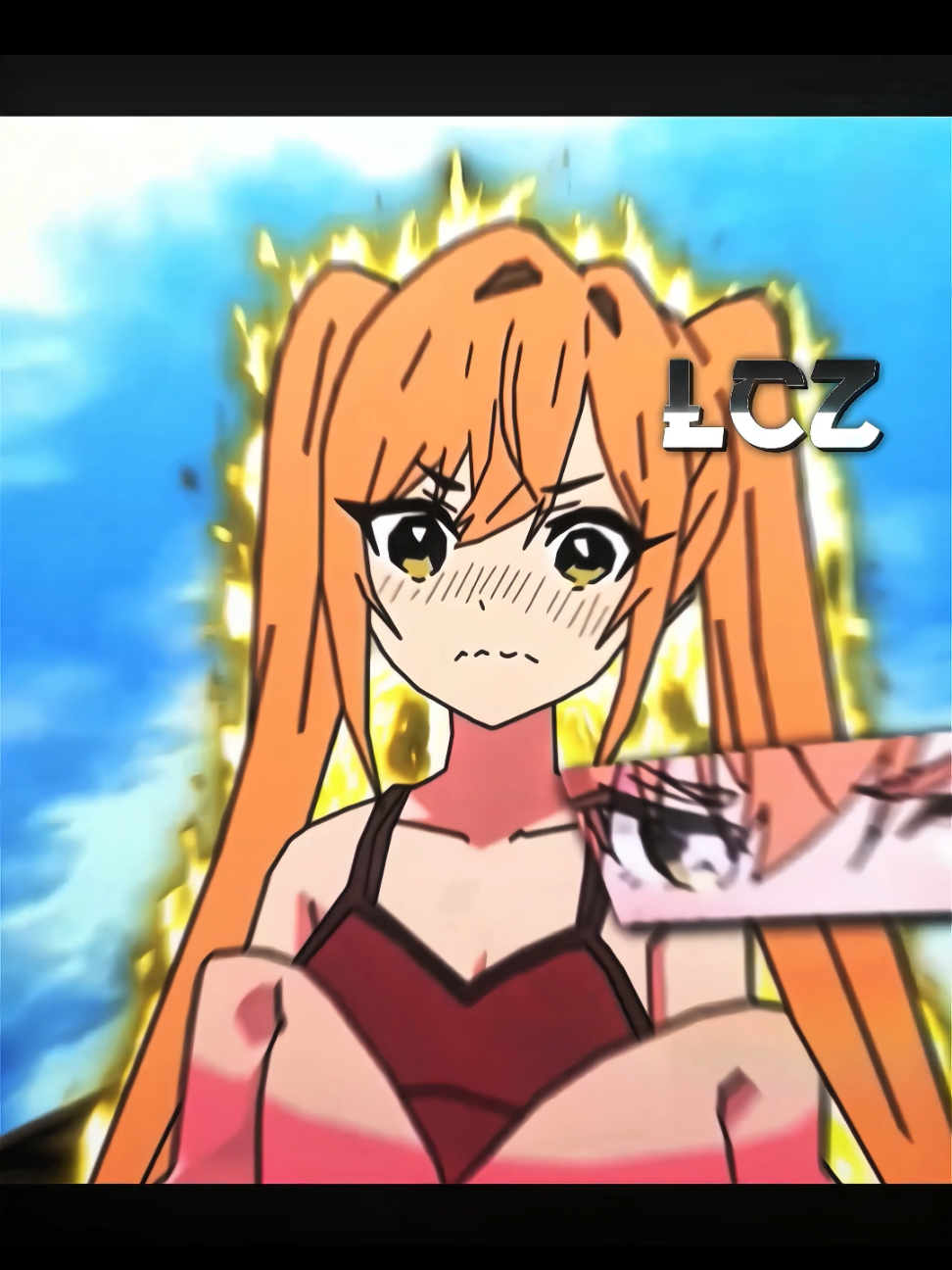 4k edit?// music name: TRAVA NO OLHAR  . . . #kiminokotogadaidaidaidaisukina100 #君のことが大大大大大好きな100人の彼女 #100カノ好きと繋がりたい #100girlfriendsthatreallyreallyloveyou #karane  . . . karaneinda