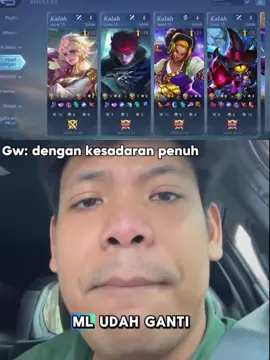 padahal main dijam bocil kematian tidur, memang bangsut😤#CapCut #mobilelegends #losstreak #fyp #fyppppppppppppppppppppppp 
