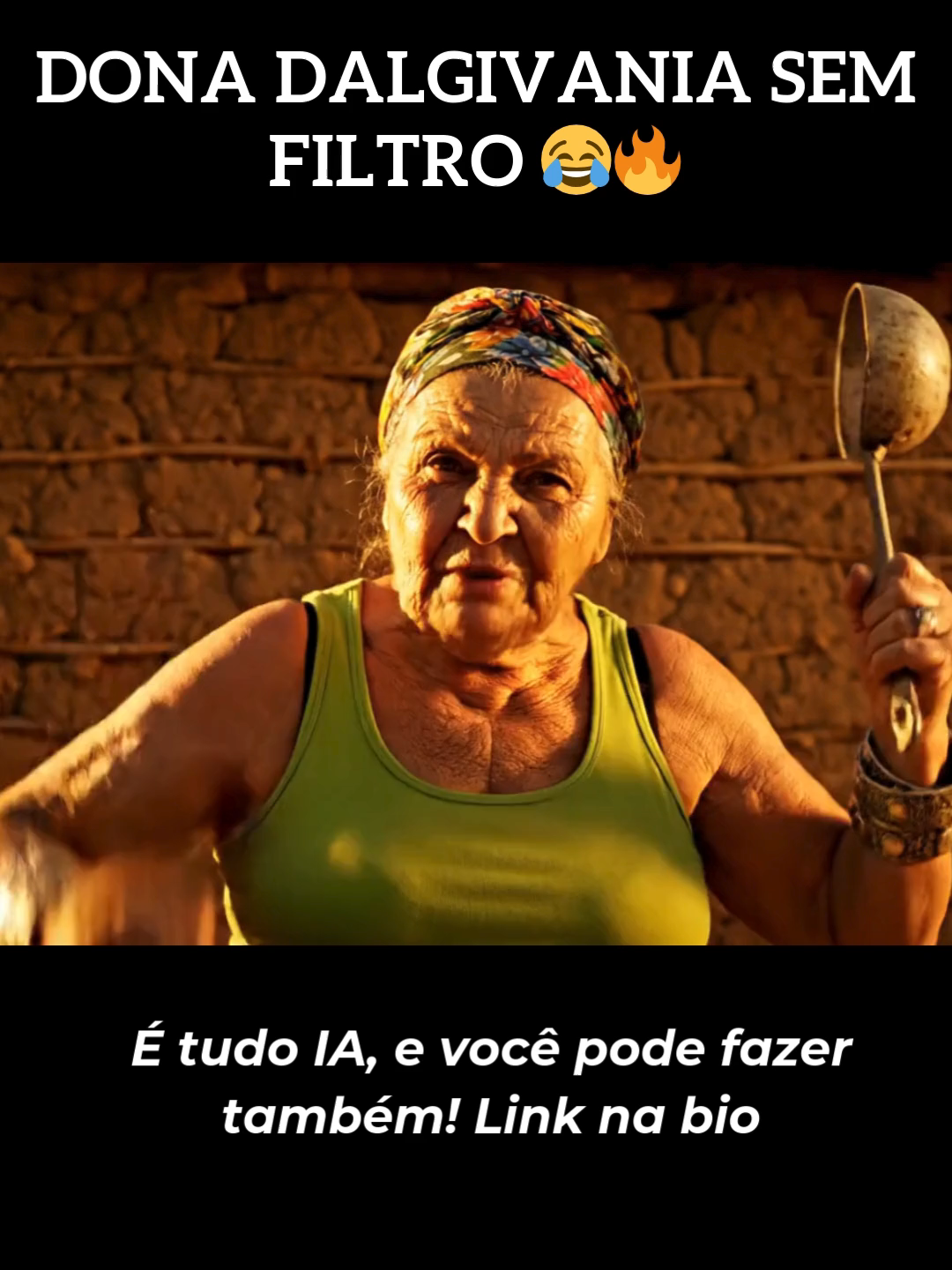 🎬 Já imaginou criar vídeos hilários com inteligência artificial? 🤯 👉 O segredo tá no curso que tá lá na bio! Corre lá! 🚀 #ZoeiraComTecnologia #inteligênciaartificial #vídeosdehumor #ia #criacaodeconteudo #veo3 #humor