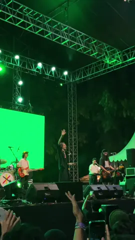 Kadung konservatif#fstvlst #theadams #vistafest #fstvlstxtheadams 