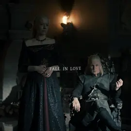 Fall in love again #daemontargaryen #rhaenyratargaryen #houseofthedragon #foryou #viral 