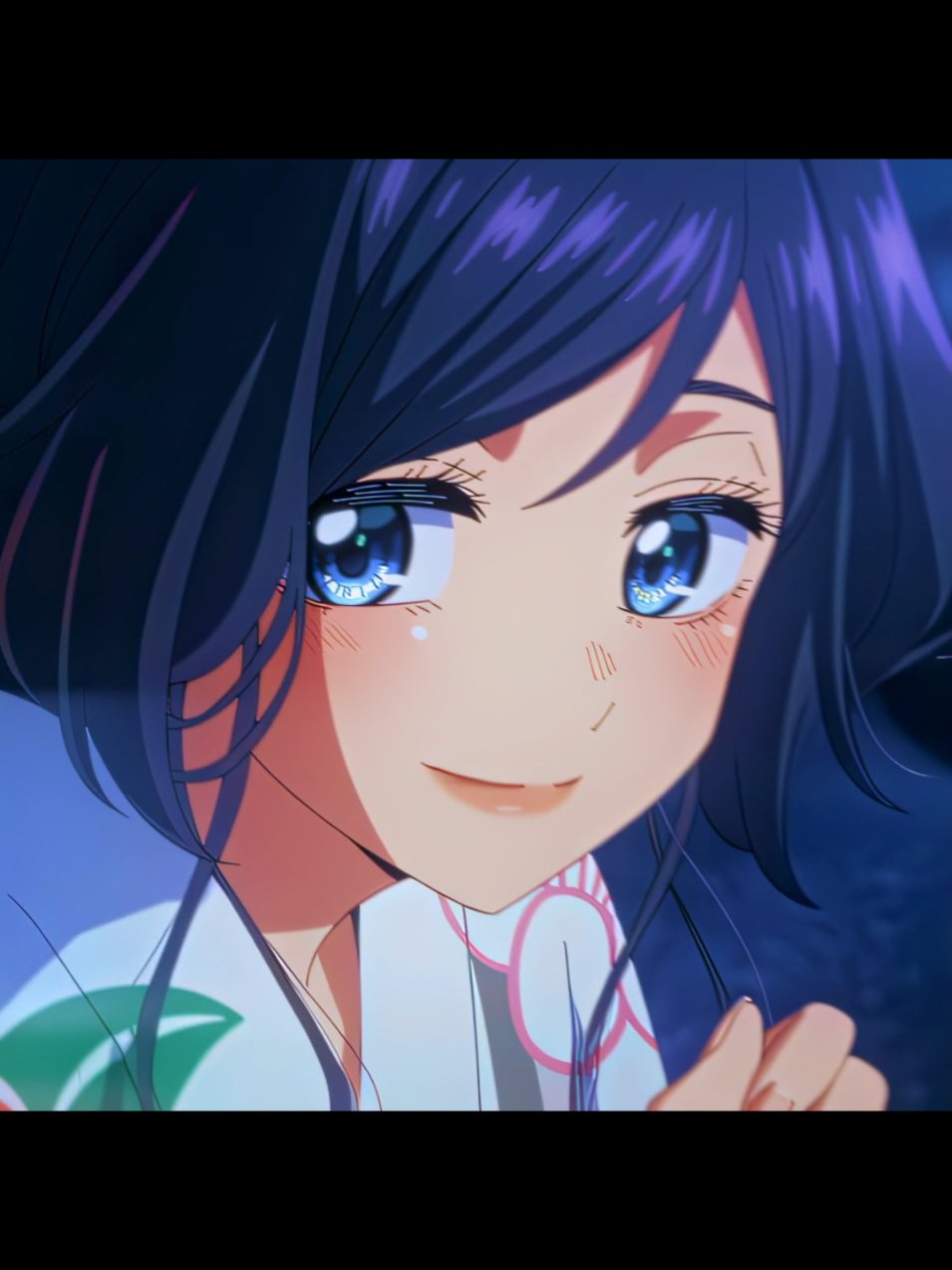 Final Cap🥲🥲 #kaoruhanawarintosaku #waguri #thefragrantflowerbloomswithdignity #jorgempx3 #animeedit 