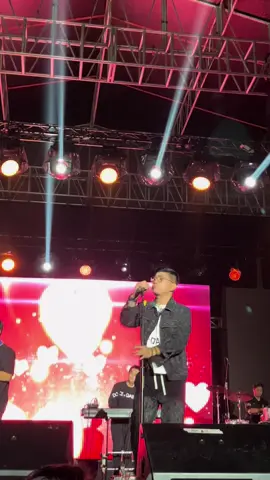 hei pujaan hati…. #kangenband #pujaanhati #medan #konser #fyp 