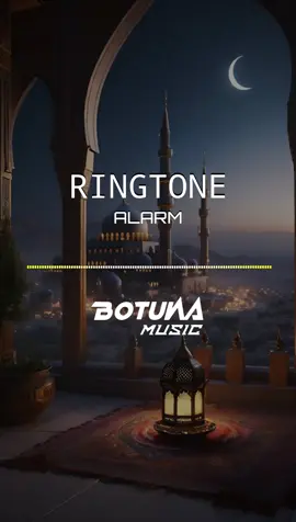 Alarm Penyejuk Hati #ringtone #botunamusik #trending #notifwa #notification #nada #notiffyp #aveeplayer #viraltiktok #notifalarm