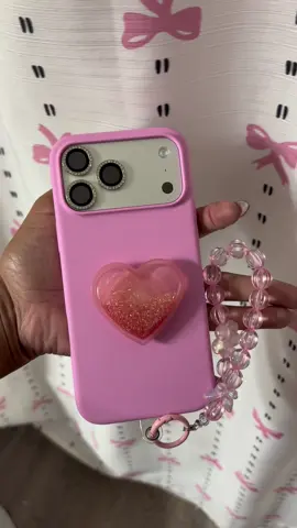 Idkkk y’all I love my iPhone 17 pro max 🎀💕💗 #iphone17promax #iphone 