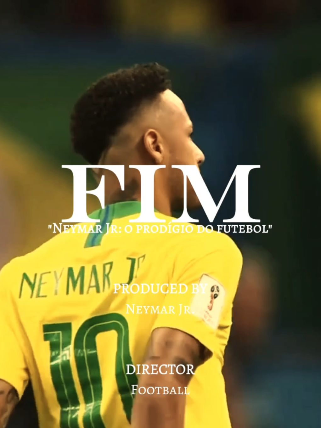 O final perfeito... | #neymar #fyp #futebol #edit 