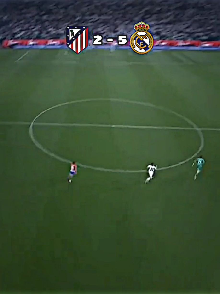 ملخص مباراة ريال مدريد و اتليتكو مدريد  _ #اتلتيكو_مدريد #ريال_مدريد #fyp #foryoupage 