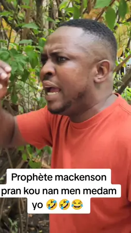 #haitiantiktok🇭🇹 #profetmakenson #gonaives #portauprince #video 