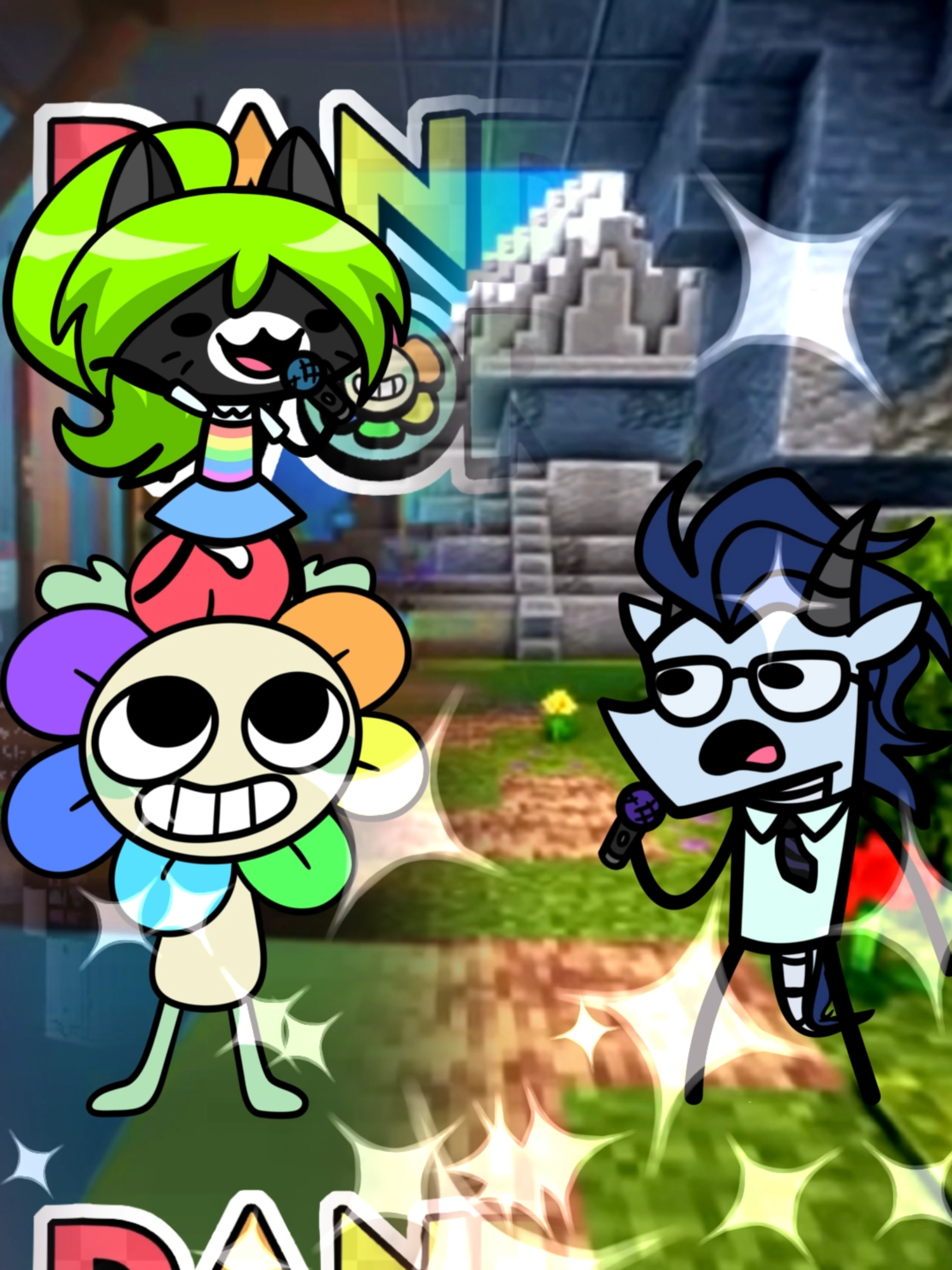 Roblox VS Minecraft // Rocky Rakoon Animation Meme #Shorts #tiktok #viral #funny #trending #chibi #humor #comedy #youtubeshort #rockyrakoon #furry #epic #fail #forsaken #mashup #remix #roblox #minecraft #99daysintheforest #dresstoimpress #brainrot #stealabrainrot