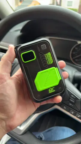 Check out this awesome portable powerbank that is available in the TikTok shop! #Gadget #Tech #FastCharger #FastCharging #FastCharge  