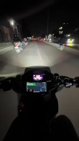 asik juga😁#pcx160 #pcx 