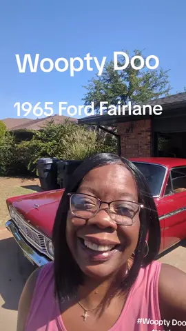 whoopry do trend #whooptydo #ford #fairlane #contentcreator #fyppppppppppppppppppppppp 
