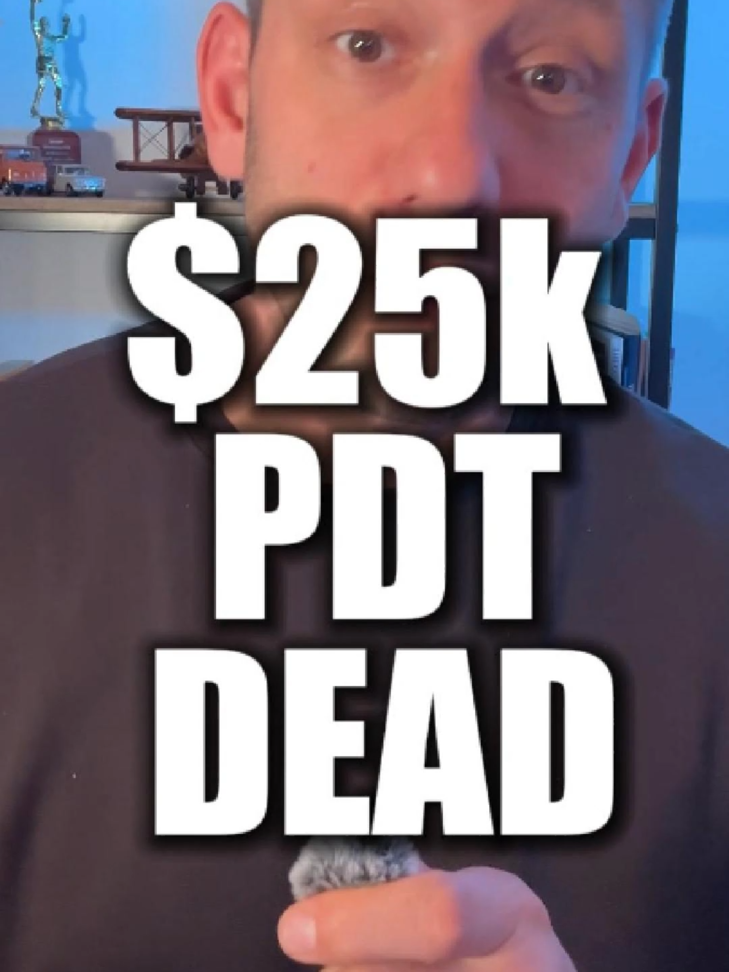 🚨The $25K Day Trading Rule is DEAD… But Most Traders Aren’t Ready 💵 The PDT rule is officially getting removed but the SEC hasn’t approved it yet. When it does?  Expect MASSIVE volume, insane volatility, and traders getting wiped out if they aren’t prepared. 📉 Don’t trade blind. Learn risk management now. 👇 Drop a “🔥” if you’re ready and FOLLOW for smart trading. #tradingtips #daytrading #stocktok #volatility #riskmanagement #finance #investing