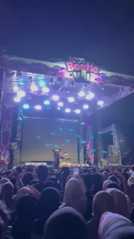 #anaksingkong #ndx #ndxaka #f #bestival @officialndxaka 