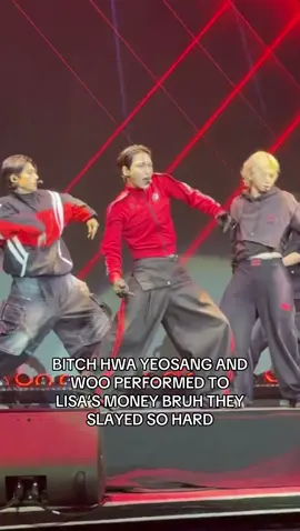 AS THEY SHOULD KINGSSSS | vid cr on twt: @5oclockX #ateez_official_ #ateez #kpop #fyp #musicbankinlisbon 