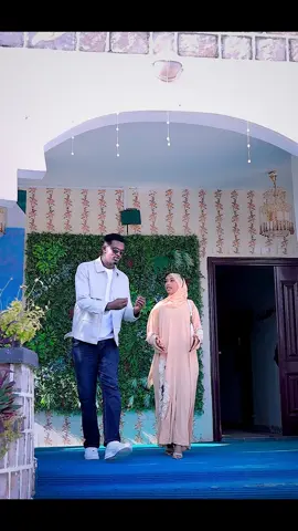 @Sundus_ Ayanle #dhambaalwedd #foruyou #fouryou #dhambaaldigital #foruyou #fouryou 