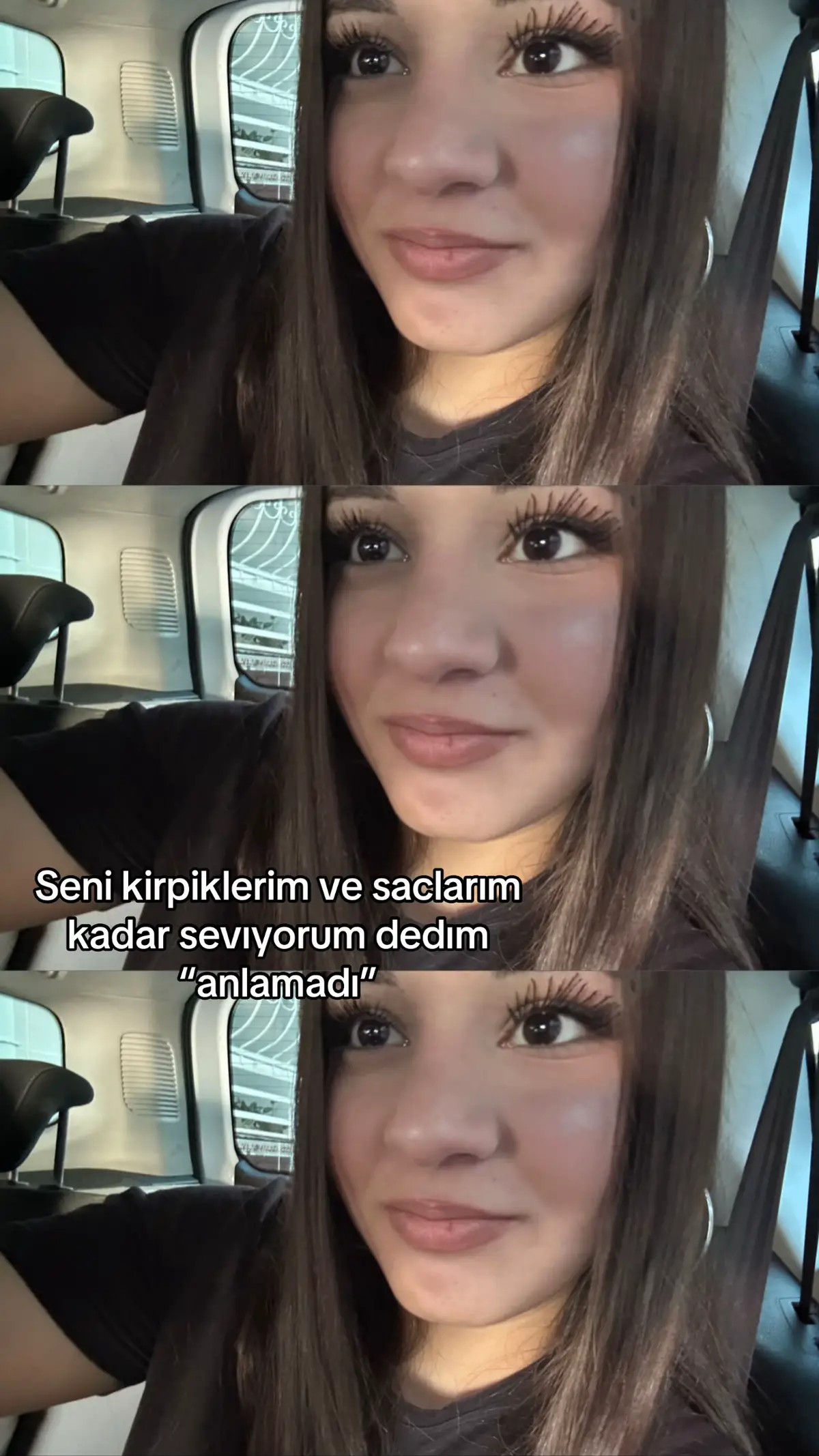#kirpik #fyp #aşk #uzunsac #güzellik 