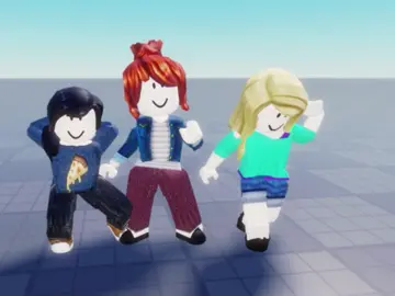 VITAMINA TREND | Comment if yall want the male verson too❤️  #CapCut #vitaminatrend #roblox #robloxtiktok #fyp 